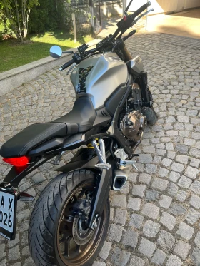 Honda Cb 650R, снимка 7