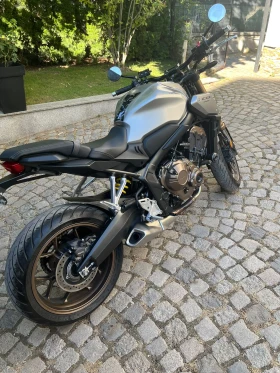 Honda Cb 650R, снимка 12