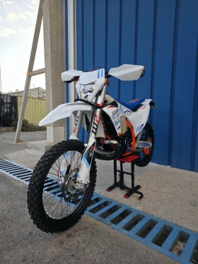 Ktm EXC Sixdays 300  tbi, снимка 3