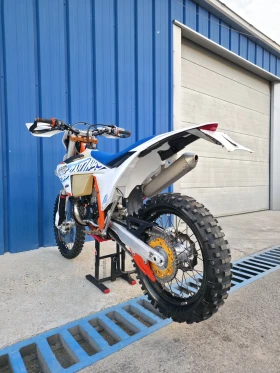 Ktm EXC Sixdays 300  tbi, снимка 4