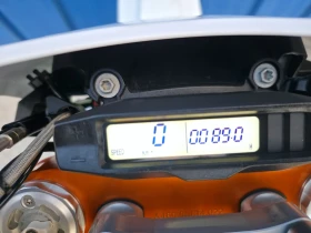 Ktm EXC Sixdays 300  tbi, снимка 7