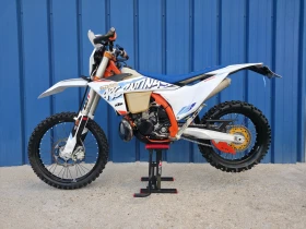 Ktm EXC Sixdays 300  tbi, снимка 2