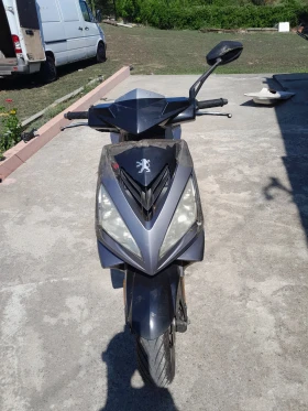 Peugeot Speedfight 50cc | Mobile.bg    2