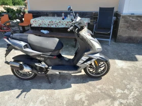 Peugeot Speedfight 50cc | Mobile.bg    3