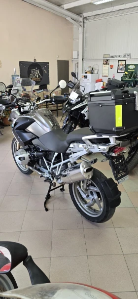 BMW R 1200 GS  ! ! | Mobile.bg    6