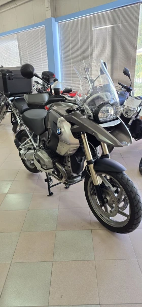 BMW R 1200 GS  ! ! | Mobile.bg    3