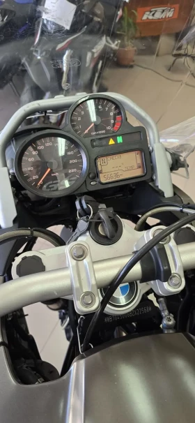 BMW R 1200 GS  ! ! | Mobile.bg    8