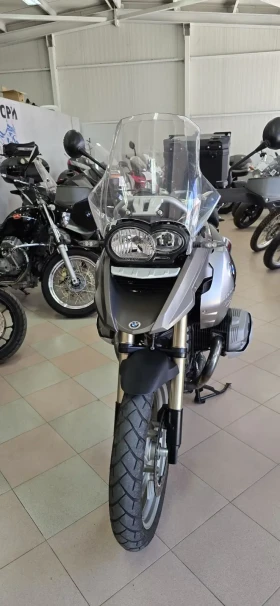 BMW R 1200 GS  ! ! | Mobile.bg    2