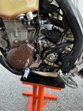 Обява за продажба на Husqvarna FE ~10 500 лв. - изображение 6 | Auto.bg Обява за продажба на Husqvarna FE ~10 500 лв. - изображение 6