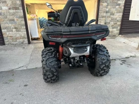 Cfmoto CFORCE ATV X1000 G3 Gladiator, снимка 2