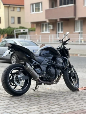 Kawasaki Z undefined | Auto.bg — изображение 3