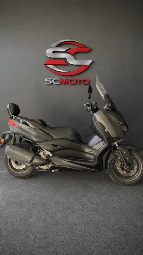 Yamaha X-max 300i Keyless Led 2018� 13, 800�� | Mobile.bg � ����� ������ 3