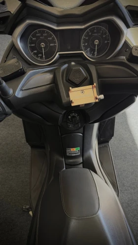 Yamaha X-max 300i Keyless Led 2018� 13, 800�� | Mobile.bg � ����� ������ 12
