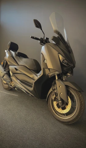 Yamaha X-max 300i Keyless Led 2018� 13, 800�� | Mobile.bg � ����� ������ 6