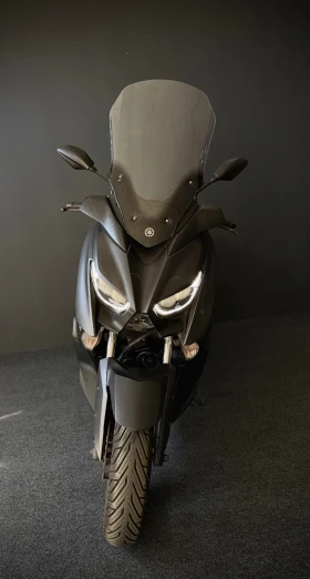 Yamaha X-max 300i Keyless Led 2018� 13, 800�� | Mobile.bg � ����� ������ 8