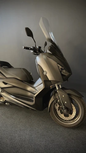 Yamaha X-max 300i Keyless Led 2018� 13, 800�� | Mobile.bg � ����� ������ 7