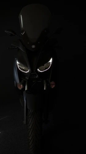 Yamaha X-max 300i Keyless Led 2018� 13, 800�� | Mobile.bg � ����� ������ 4
