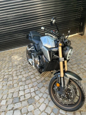 Honda Cb 650R | Mobile.bg � ����� ������ 13