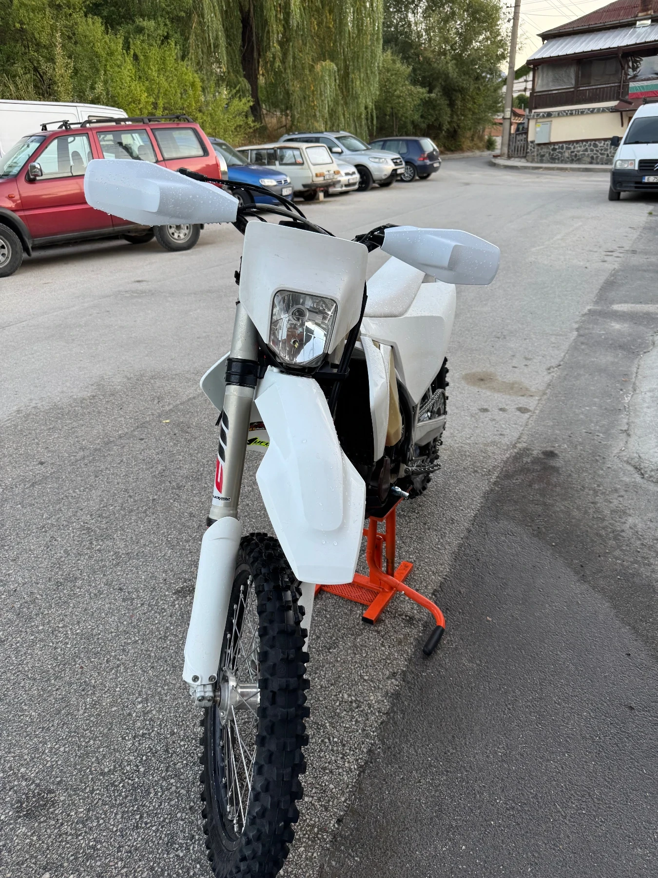 Husqvarna FE | Mobile.bg   1