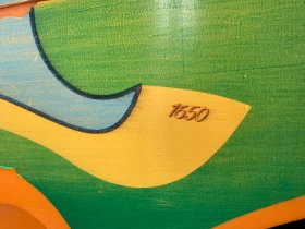 Пръскачка Друга марка Oma 1650 lt, снимка 8