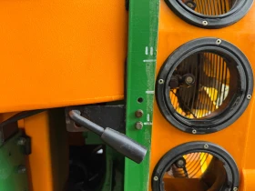 Пръскачка Друга марка Oma 1650 lt, снимка 7