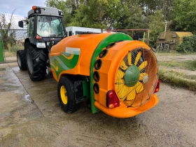 Пръскачка Друга марка Oma 1650 lt, снимка 3