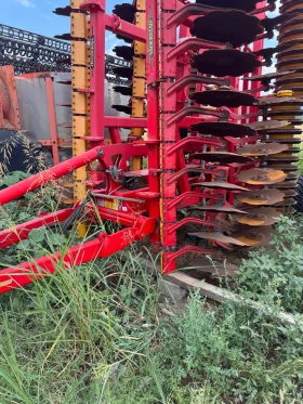 Обява за продажба на Брана Vaderstad Carrier XL625 ~Цена по договаряне - изображение 1