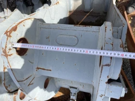 Допълнително оборудване Друг вид НОВИ КОФИ ЗА LIEBHERR, снимка 4