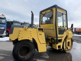 Валяк BOMAG BW 114 AC-2, снимка 3