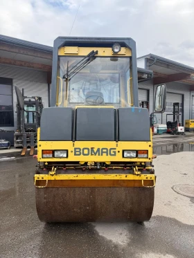 Валяк BOMAG BW 114 AC-2, снимка 8