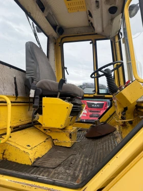 Валяк BOMAG BW 114 AC-2, снимка 15