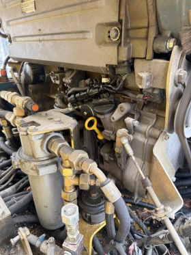 Валяк BOMAG BW 114 AC-2, снимка 12