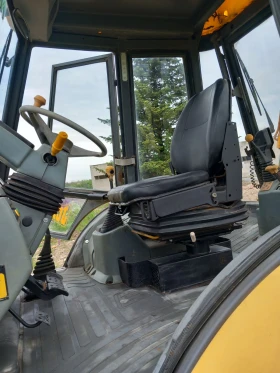 Багер JCB 3CX, снимка 7