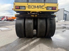 Валяк BOMAG BW 114 AC-2, снимка 16 - Индустриална техника - 53611199