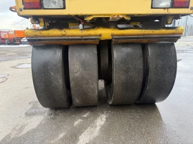 Валяк BOMAG BW 114 AC-2, снимка 4 - Индустриална техника - 53611199