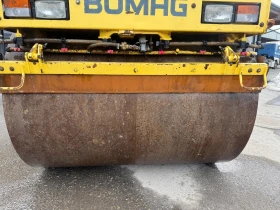 Валяк BOMAG BW 114 AC-2, снимка 13 - Индустриална техника - 53611199