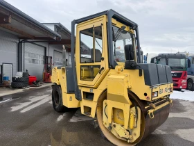 Валяк BOMAG BW 114 AC-2, снимка 2 - Индустриална техника - 53611199