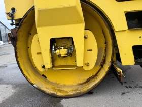 Валяк BOMAG BW 114 AC-2, снимка 14 - Индустриална техника - 53611199
