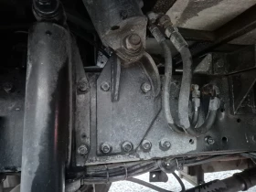 Други специализирани машини MAN 4х4 LF16/12 12.222 Пожарен автомобил | Auto.bg — изображение 17