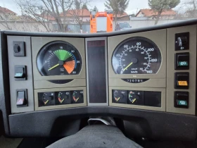 Други специализирани машини MAN 4х4 LF16/12 12.222 Пожарен автомобил | Auto.bg — изображение 5