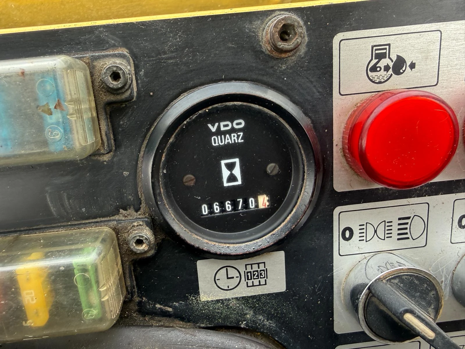 Валяк BOMAG BW 114 AC-2 - изображение 6