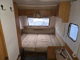 Каравана Knaus Suedwind 395, снимка 7