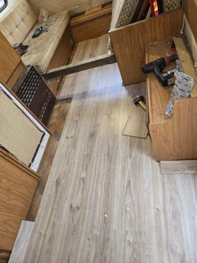 Каравана Knaus Suedwind 395, снимка 12