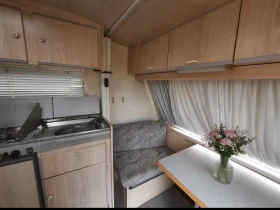 Каравана Caravelair, снимка 9