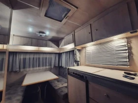 Каравана Caravelair, снимка 7