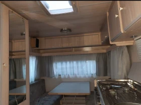 Каравана Caravelair, снимка 2