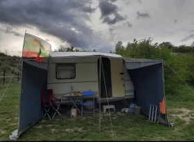 Каравана Caravelair, снимка 3