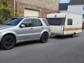 Каравана Knaus Suedwind 395, снимка 2