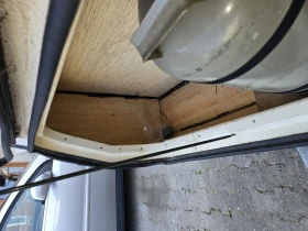 Каравана Knaus Suedwind 395, снимка 6