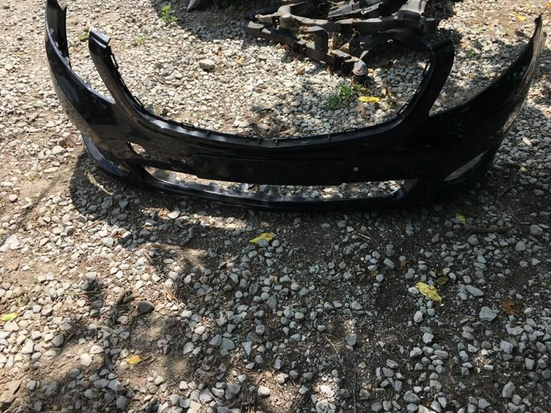 Рама и Каросерия за Mercedes-Benz Vito, снимка 2 - Части - 53556472